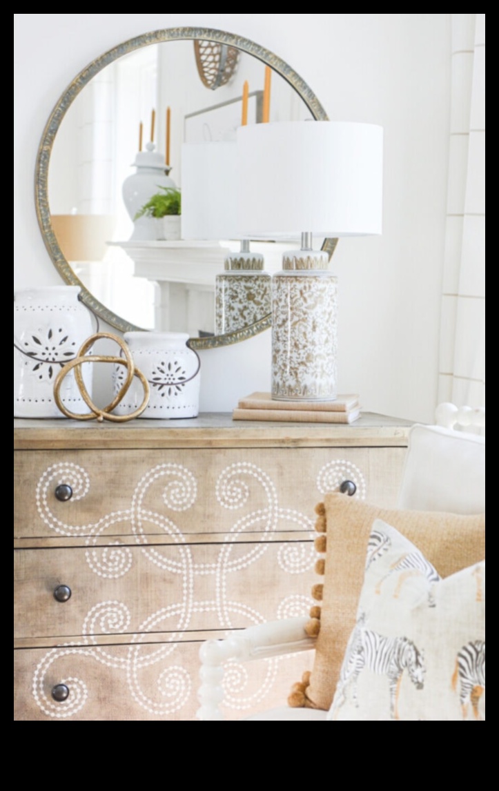 10 إكسسوارات يجب اقتناؤها للديكور الداخلي