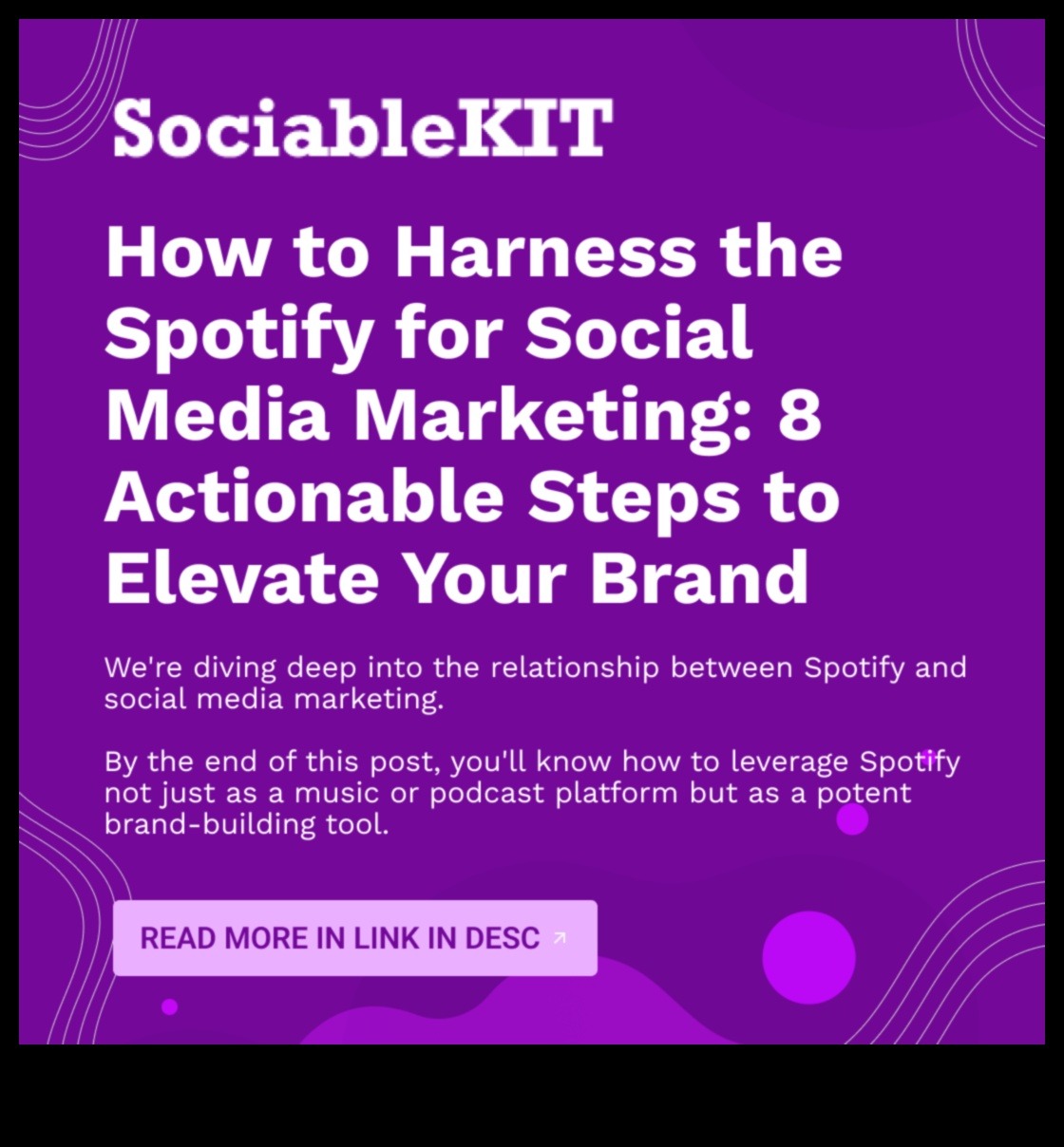 الملحمة القصيرة: تنسيق النجاح في تسويق TikTok