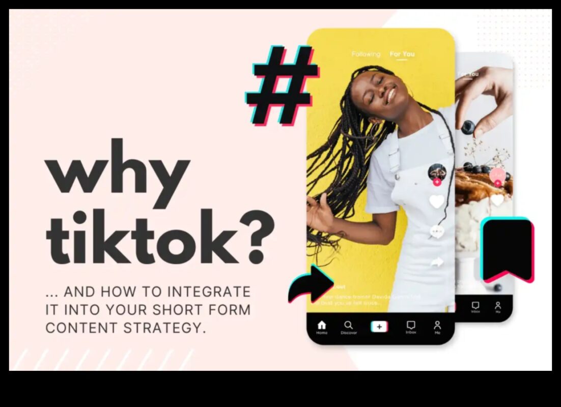 الملحمة القصيرة: تنسيق النجاح في تسويق TikTok