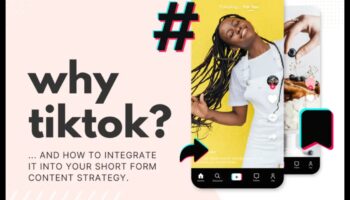 الملحمة القصيرة: تنسيق النجاح في تسويق TikTok