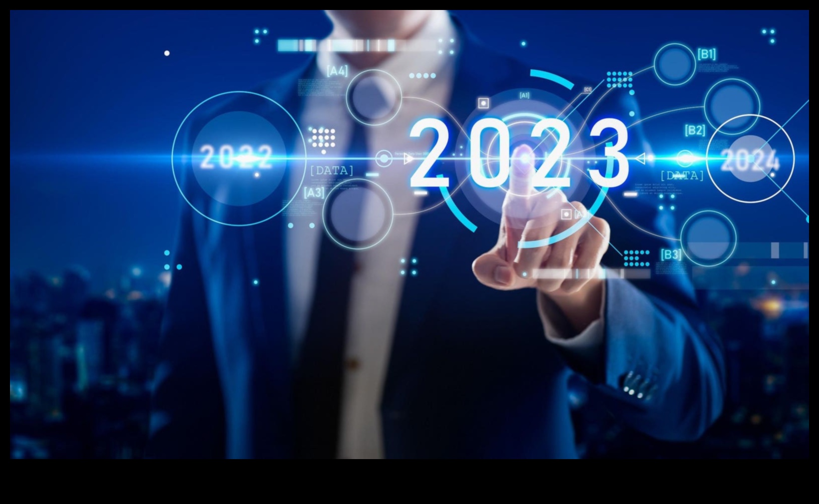 اتجاهات الابتكار: تشكيل مشهد التكنولوجيا الدقيقة