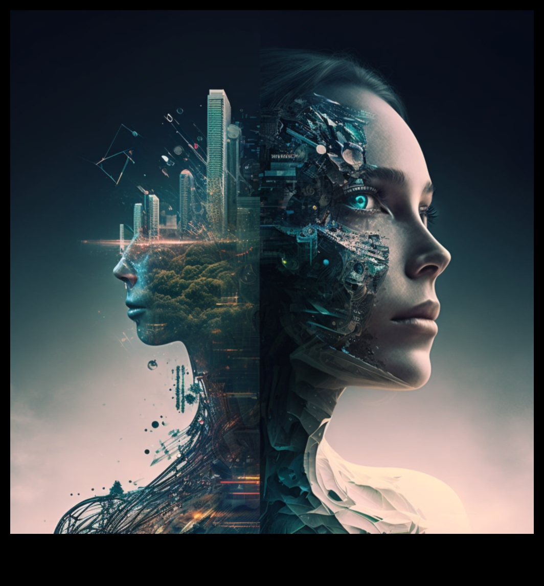 اتجاهات الابتكار: تشكيل مشهد التكنولوجيا الدقيقة