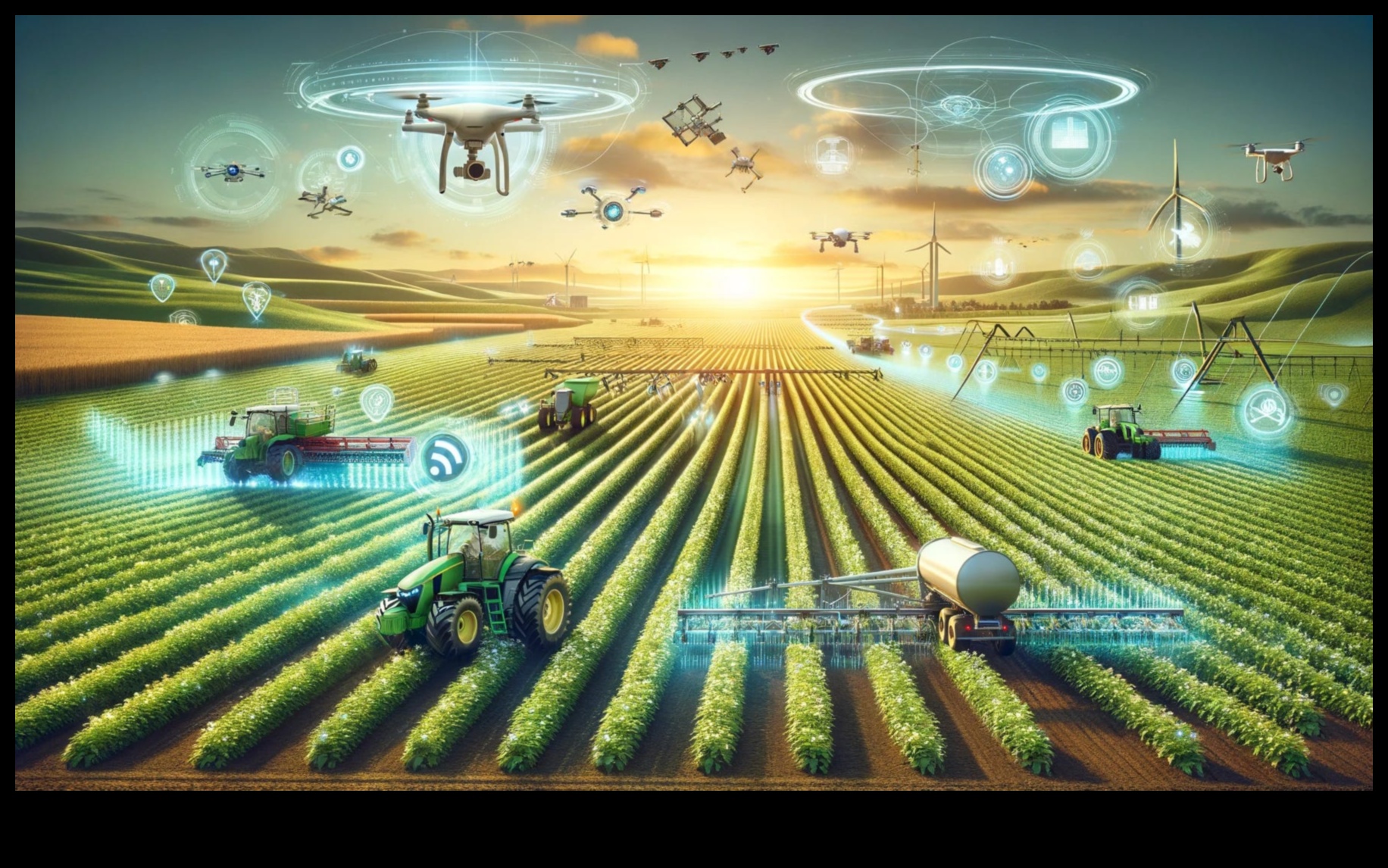 اتجاهات الابتكار: تشكيل مشهد التكنولوجيا الدقيقة