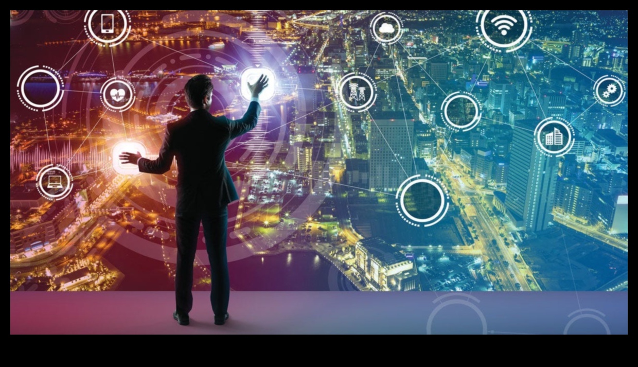 اتجاهات الابتكار: تشكيل مشهد التكنولوجيا الدقيقة