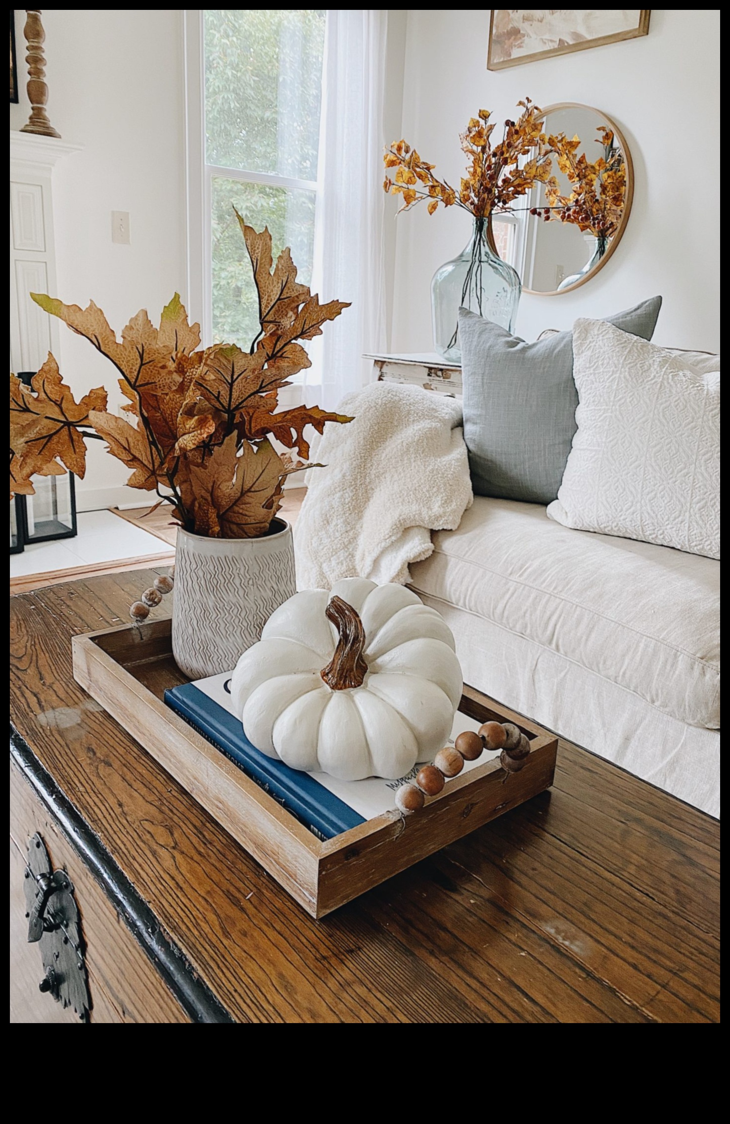 5 طرق لإنشاء منزل مريح 4 كيفية إنشاء منزل مريح وجذاب باستخدام الديكور