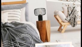 5 كيفية لتحديد مساحة مرتاح 6 كيفية إنشاء منزل مريح وجذاب باستخدام الديكور