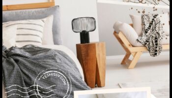 كيفية إنشاء منزل مريح وجذاب باستخدام الديكور