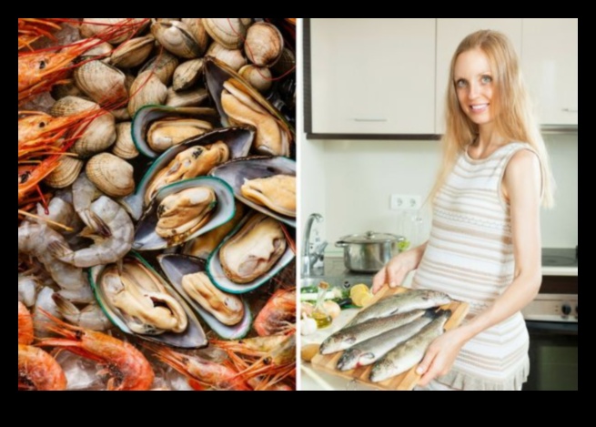 تابع الفولكلور المريب: الخرافات والمعتقدات حول الأسماك