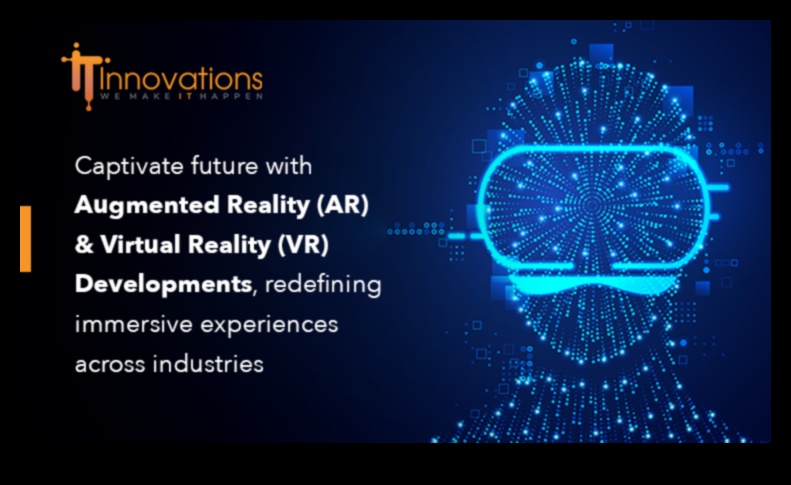 العوالم الرقمية: صياغة المستقبل باستخدام ابتكارات الواقع المعزز