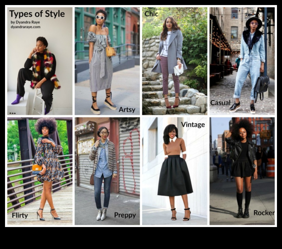 امتلك مظهرك، امتلك أسلوبك 4 احتضن أسلوبك: أفكار ديكور مثيرة