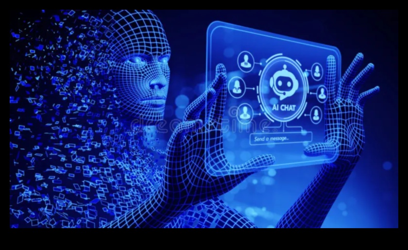 صياغة التألق: التقنيات التي تم الكشف عنها في حلول الذكاء الاصطناعي