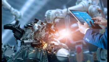 إتقان الدقة الروبوتية: تبسيط الحلول لتحقيق أقصى قدر من التأثير