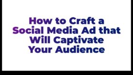 تعلم كيفية عبارات محتوى يجذب جمهورك في تقنية مواصلة المراسلات الاجتماعي 2 إنشاء محتوى جذاب لمنصات التواصل الاجتماعي