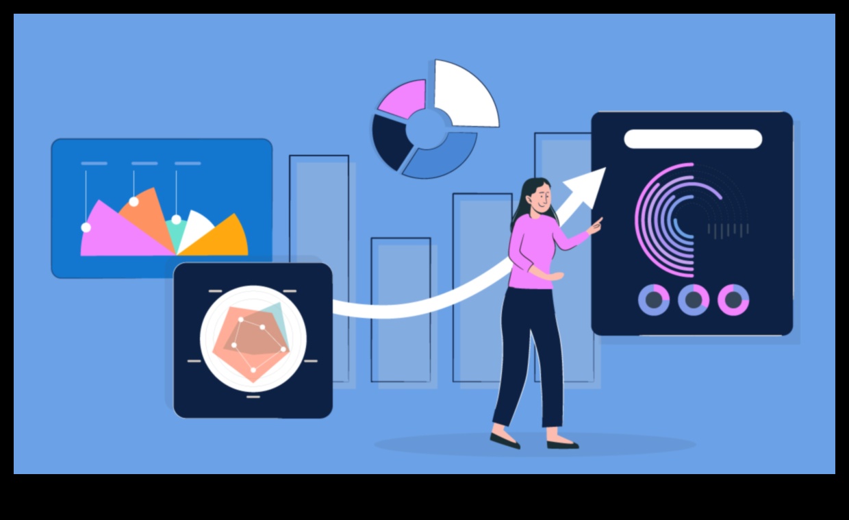 تصور البيانات: لغة تكنولوجيا المعلومات