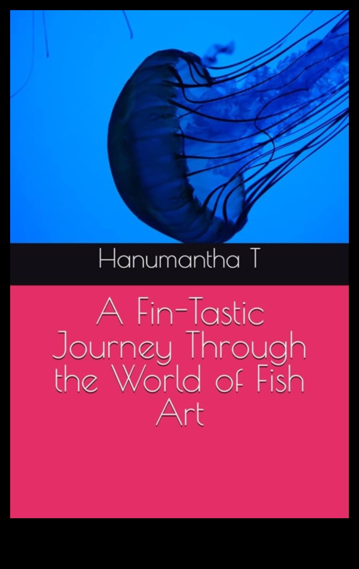 الفن المتقن: الأسماك كمصدر إلهام في الفنون البصرية