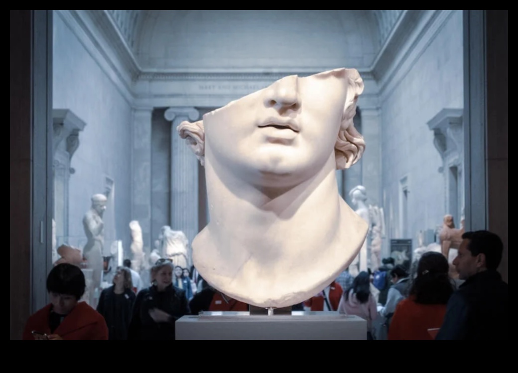 AR النهضة عودة التجارب الغامرة 2 عصر النهضة في الواقع المعزز: إعادة اكتشاف فن صياغة الحلول الغامرة