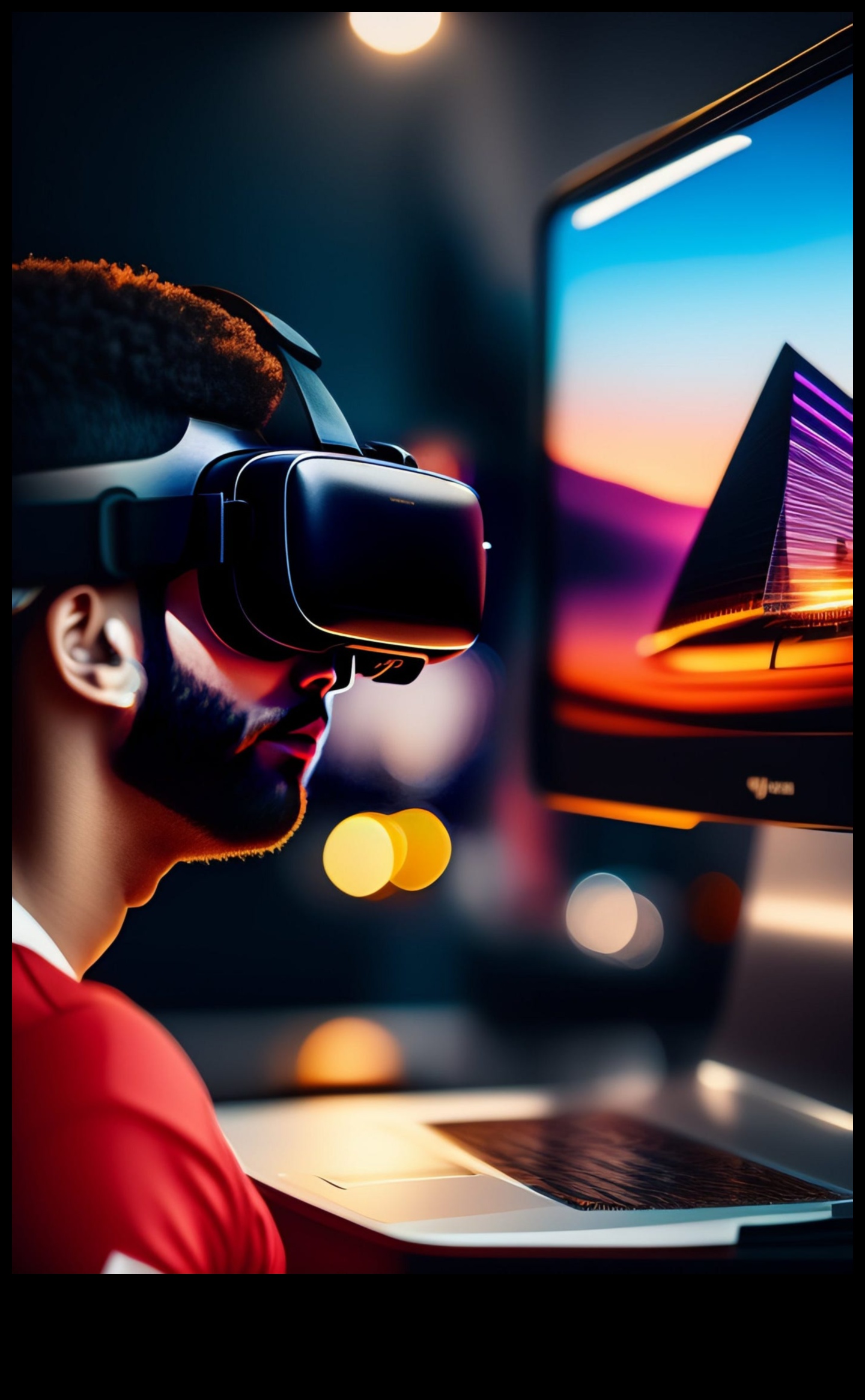 AR النهضة عودة التجارب الغامرة 3 عصر النهضة في الواقع المعزز: إعادة اكتشاف فن صياغة الحلول الغامرة