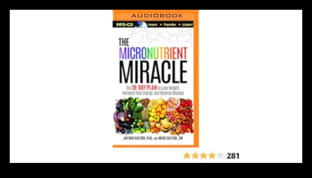 المغذيات الدقيقة تُعجِب المفاتيح الخفية للوصول إلى ذروة الأداء 3 أعجوبة المغذيات الدقيقة: كشف أسرار ذروة الأداء