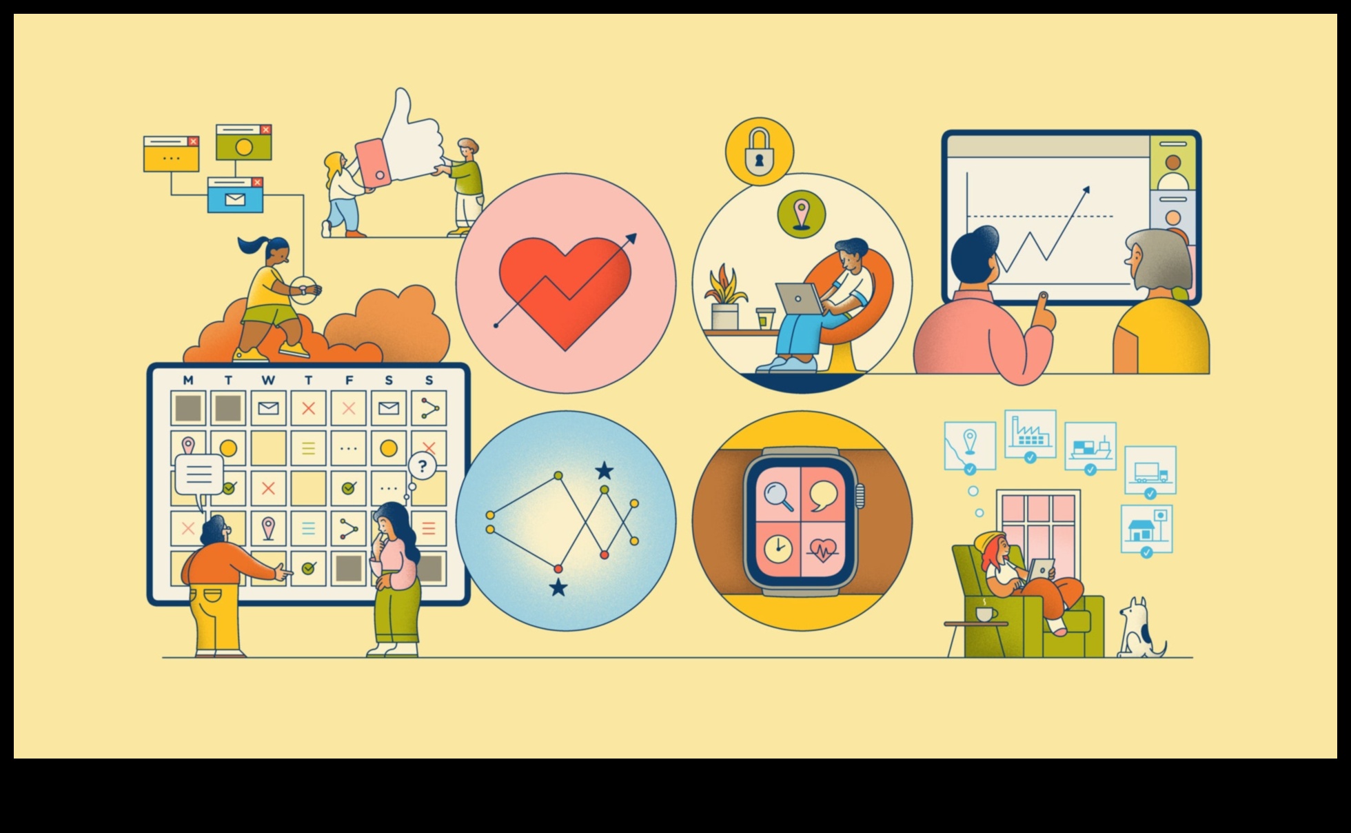 التناغم التكنولوجي كيفية تحقيق التوازن بين الشكل والوظيفة في الحلول المبتكرة 2 التناغم التكنولوجي: الموازنة بين الشكل والوظيفة في الحلول المبتكرة