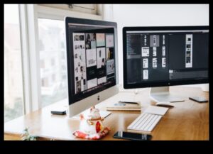 التناغم التكنولوجي: الموازنة بين الشكل والوظيفة في الحلول المبتكرة