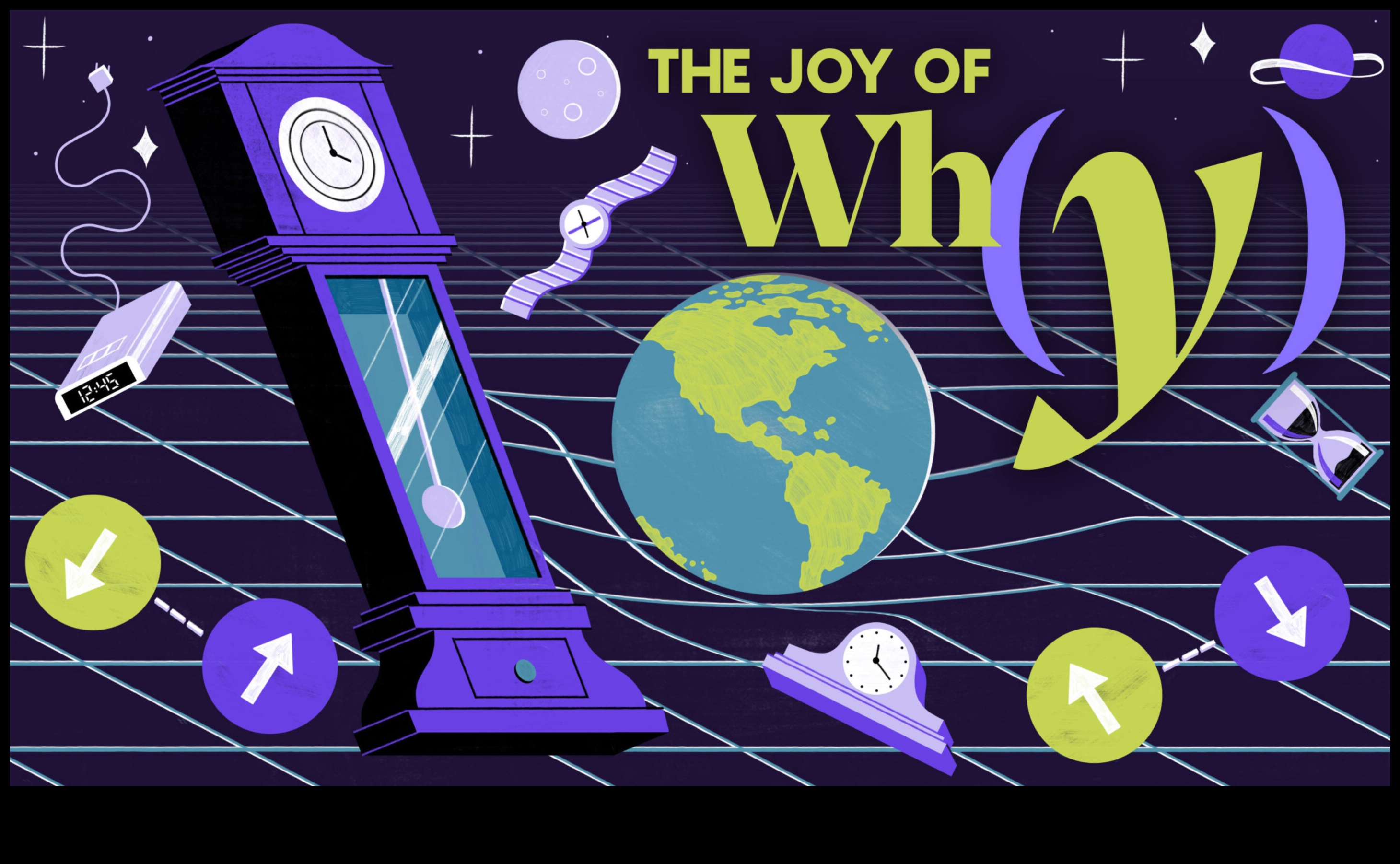 أبعاد التزييف: حقائق الفضاء الكوني المحيرة للعقل