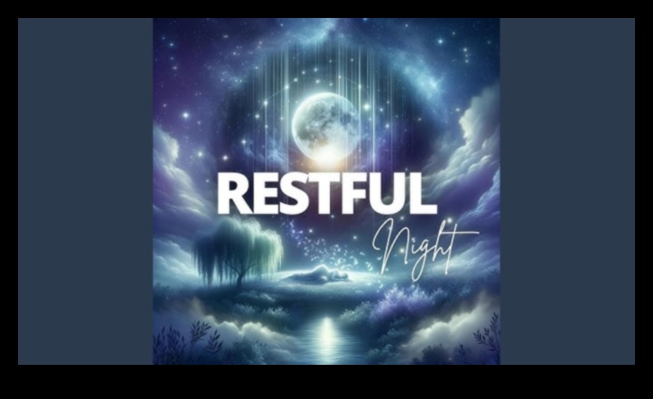 التهويدات القمرية: أصوات مهدئة مستوحاة من جمال الكواكب