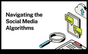 التنقل في الروايات الخوارزمية: استراتيجيات الترويج الفعال