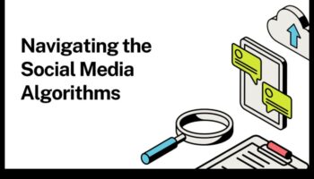 التنقل في الروايات الخوارزمية: استراتيجيات الترويج الفعال