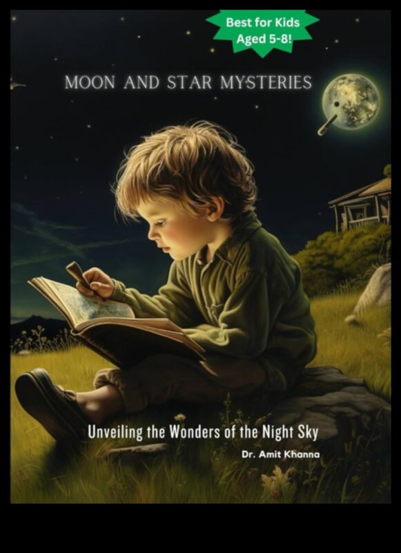 أسرار نحو السماء: كشف أسرار علم الفلك