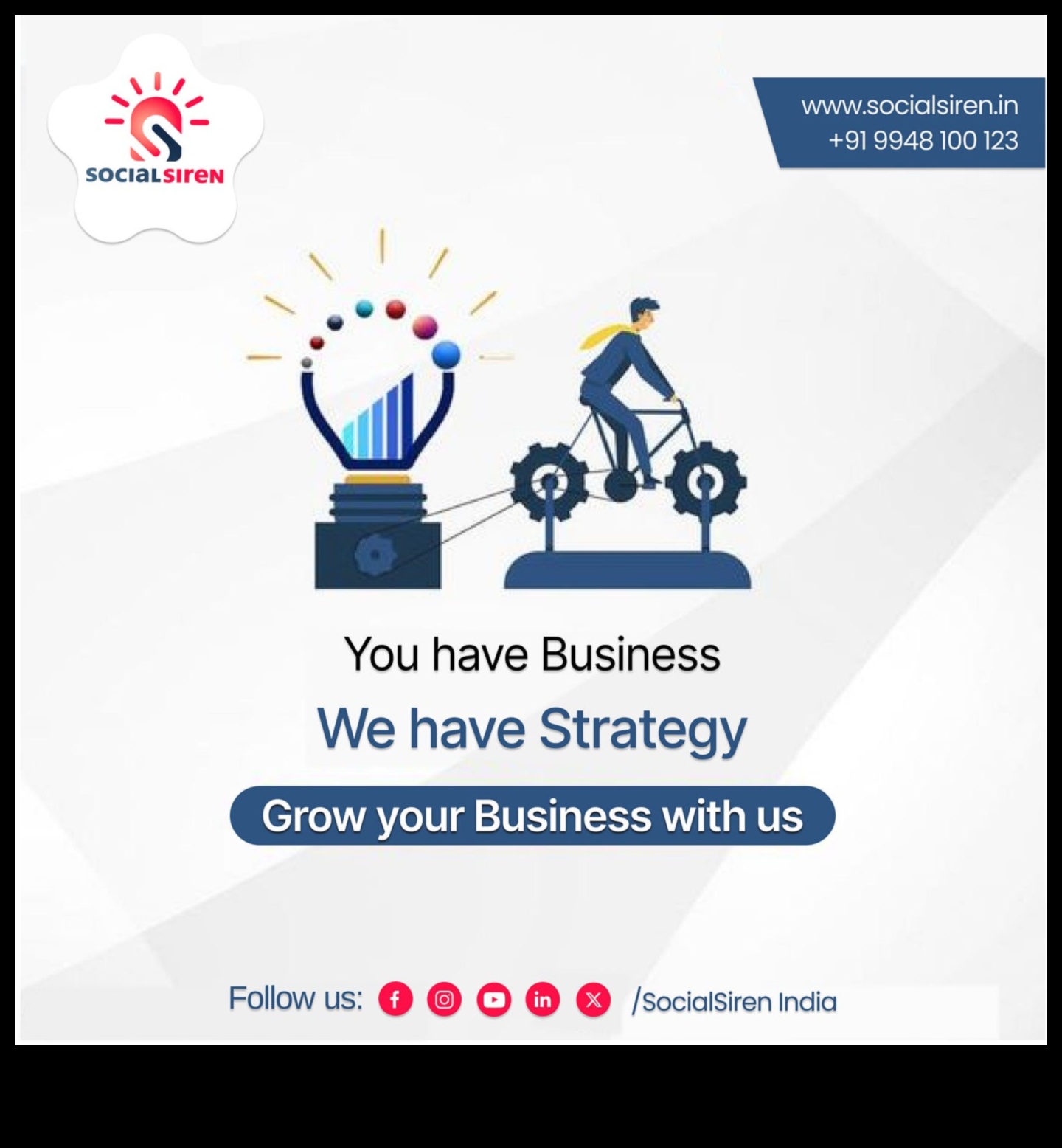 البراعة الخوارزمية: تنظيم النجاح في الساحة الرقمية