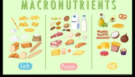 أساسيات الماكرو لجسم وعقل مزدهرين