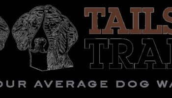 ذيول ومسارات: مغامرات في الهواء الطلق للكلاب
