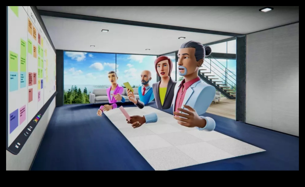 المفردات الافتراضية: توسيع اللغة في عالم البتات والبايتات