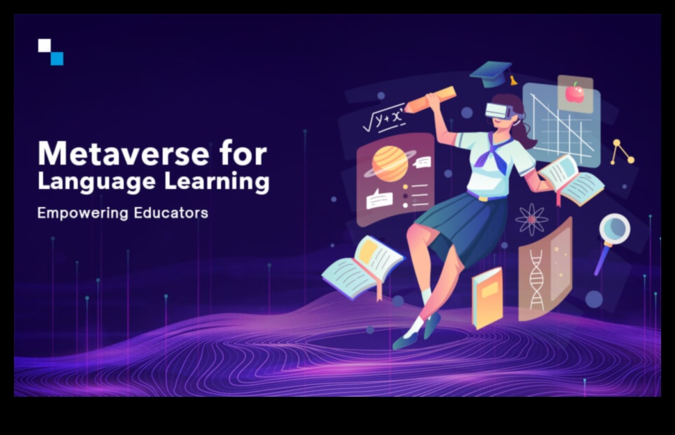 المفردات الافتراضية: توسيع اللغة في عالم البتات والبايتات