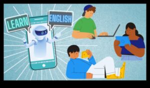 المفردات الافتراضية: توسيع اللغة في عالم البتات والبايتات