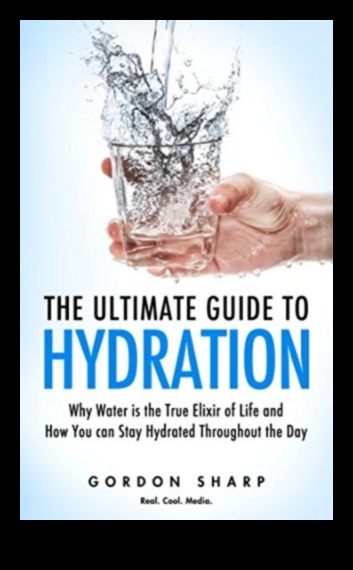 تنشيط حياتك: الاستفادة من فوائد الترطيب المناسب