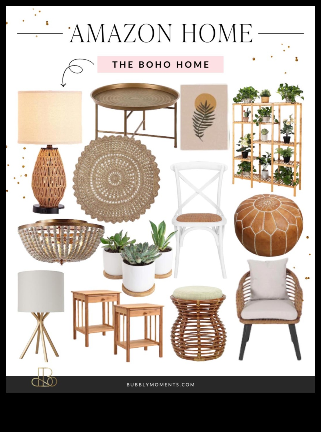 10 إكسسوارات يجب اقتناؤها للديكور الداخلي