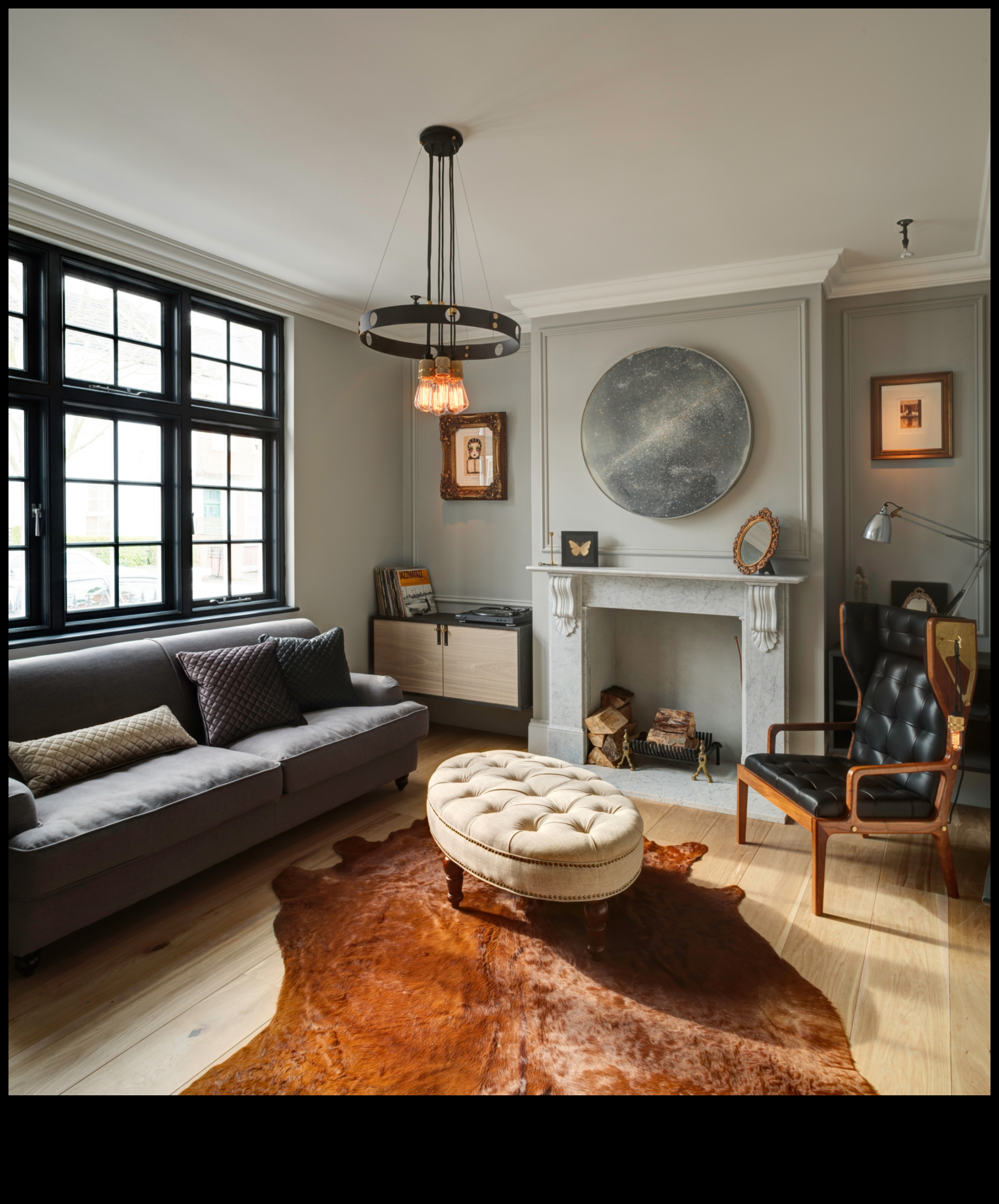 10 إكسسوارات يجب اقتناؤها للديكور الداخلي