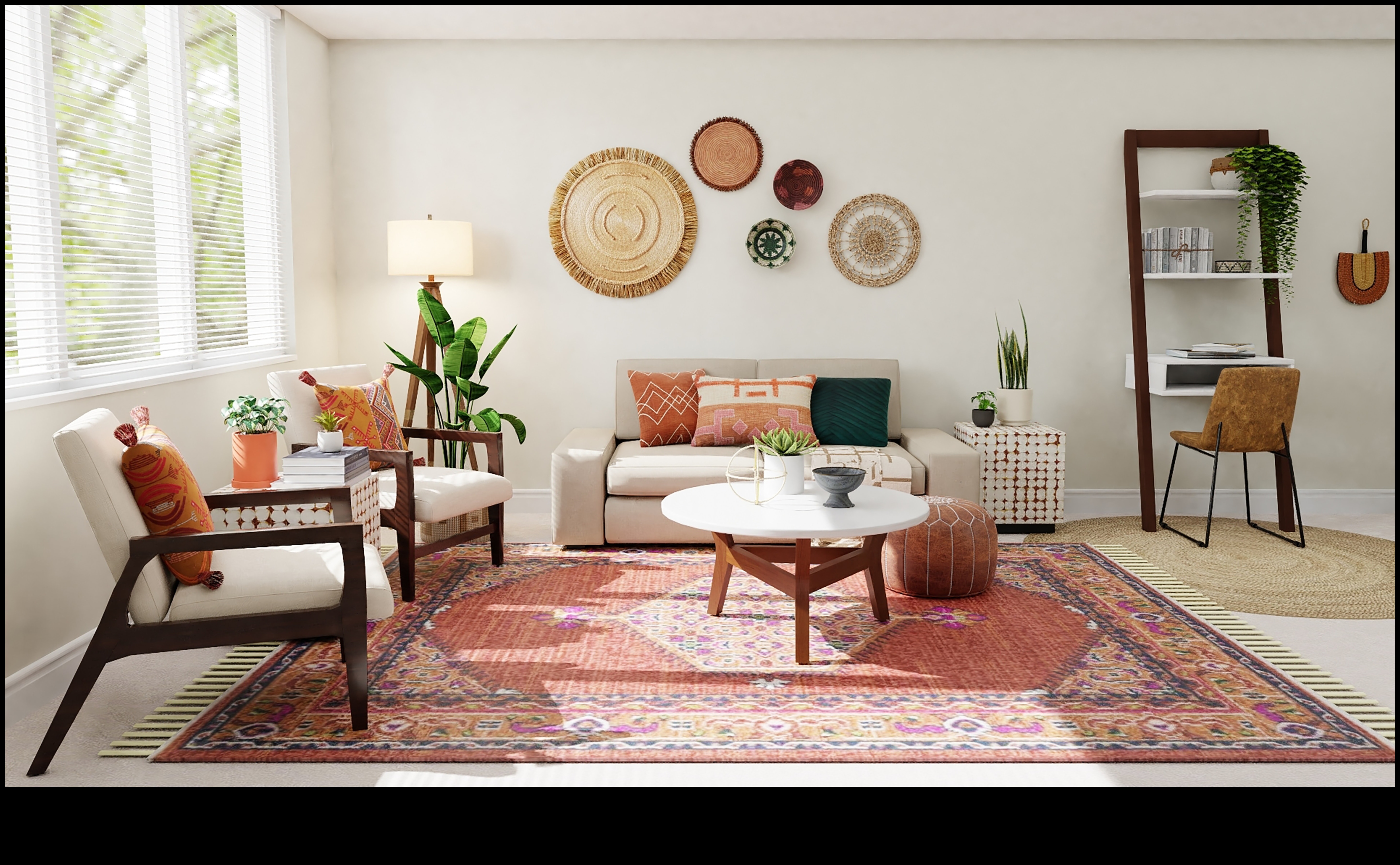 10 إكسسوارات يجب اقتناؤها للديكور الداخلي