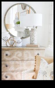 10 إكسسوارات يجب اقتناؤها للديكور الداخلي