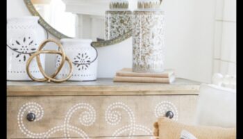 10 إكسسوارات يجب اقتناؤها للديكور الداخلي