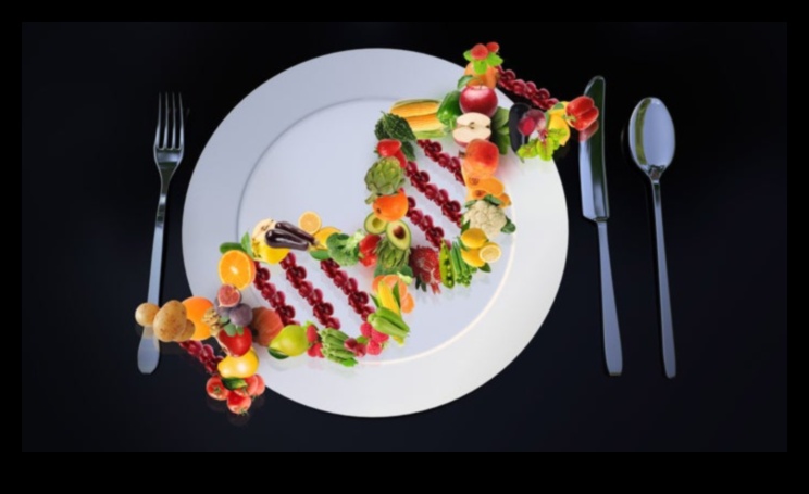 علم الأكل الذكي: كشف النقاب عن علم التغذية الجيني