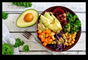 مسار المغذيات: التنقل في طريقك إلى صحة أفضل