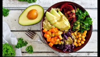 مسار المغذيات: التنقل في طريقك إلى صحة أفضل