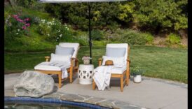 لبس سطح مرحاض السباحة 10 مفاهيم للارتقاء 1 نصائح لتزيين منطقة حمام السباحة الخارجي