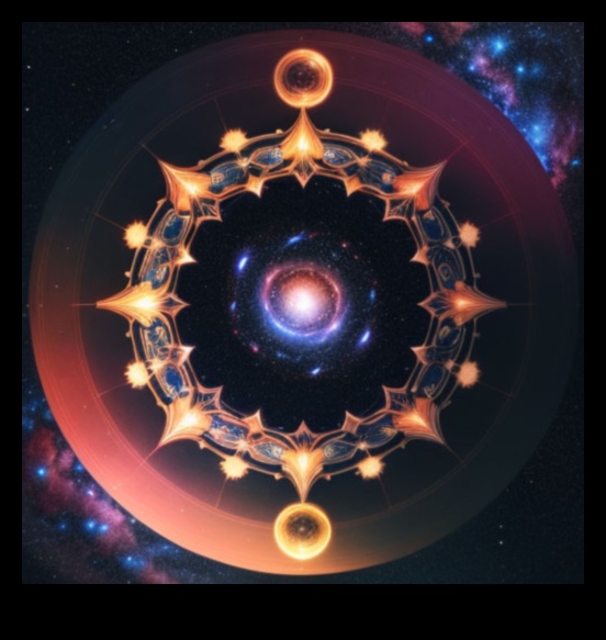 الوئام السماوي: سيمفونية سماوية للصوت يتردد صداها عبر الكون 3 الوئام السماوي: الأغاني السماوية مرددا من خلال العوالم الكونية