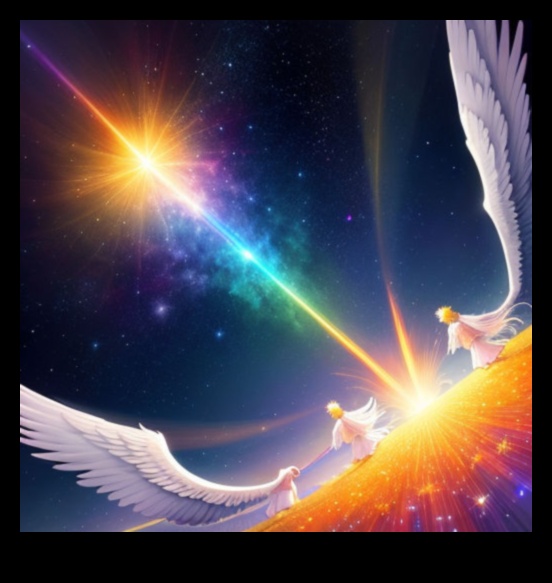 الوئام السماوي: سيمفونية سماوية للصوت يتردد صداها عبر الكون 5 الوئام السماوي: الأغاني السماوية مرددا من خلال العوالم الكونية