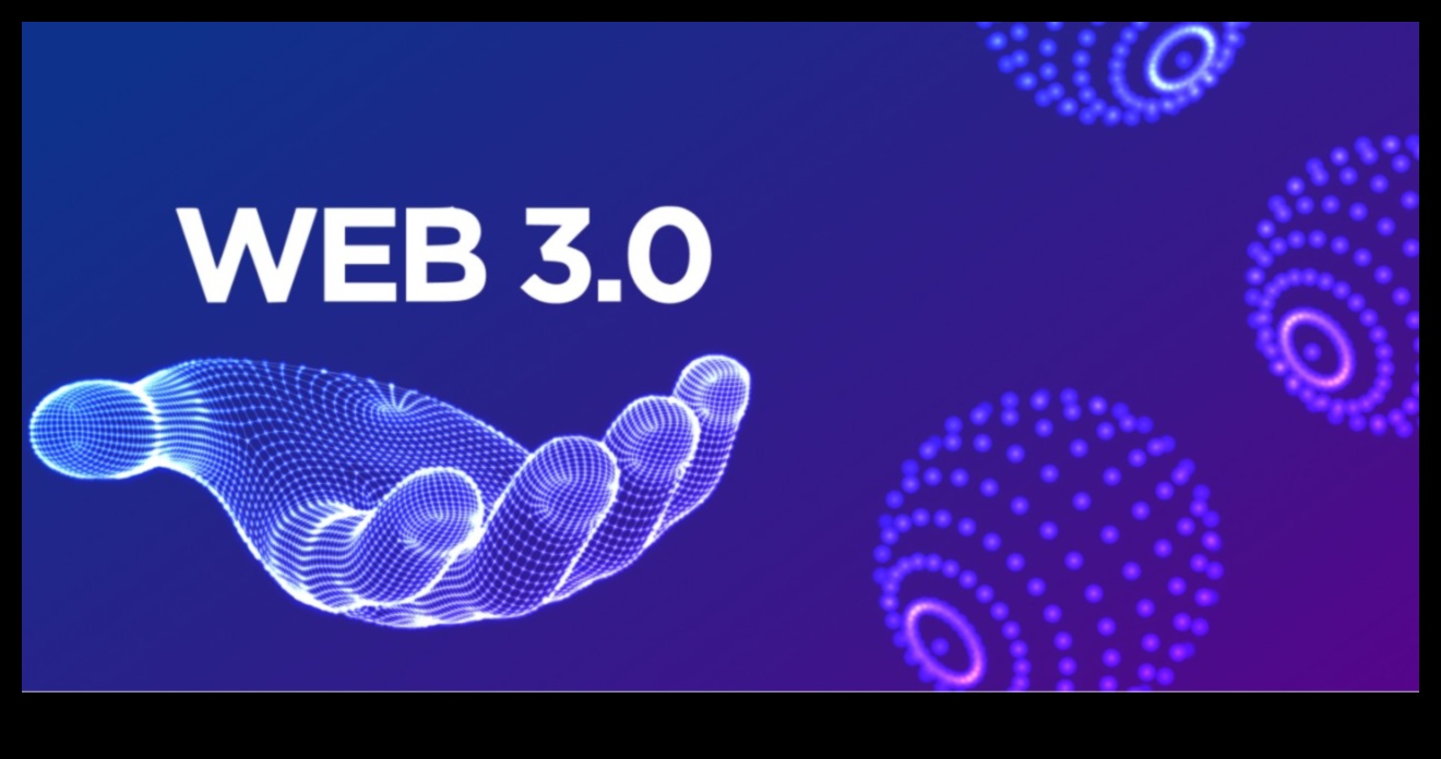 العوالم المتصلة: استكشاف مشهد الويب 2.0