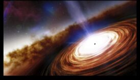 الكوازارات الكمومية ألمع تركيبات الإضاءة على الكون 1 الكوازارات الكمومية: إضاءة المسرح الكوني بتألق شديد