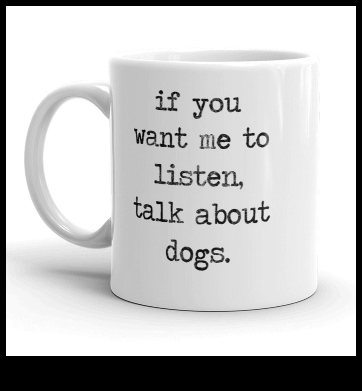 دردشة القهوة الكلاب: محادثات حول الكلاب على فنجان